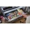 36-inch, 20.8 cu. ft. Built-in French 3-Door Refrigerator (KBFN536SBE) image 8