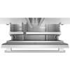 42-inch, 24.2 cu. ft. Built-in French 3-Door Refrigerator (KBFN542SPS) image 4