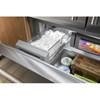 42-inch, 24.2 cu. ft. Built-in French 3-Door Refrigerator (KBFN542SPS) image 6