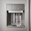 48-inch, 29.4 cu. ft. Built-in Side-by-Side Refrigerator with External Water and Ice Dispensing System (KBSD748SPS) image 8