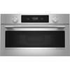 27-inch Built-in Microwave Oven with Convection Technology (KMBS727SPS) image 1