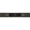 30-inch Built-in Microwave Oven with Convection Technology (KMBS730SBE) image 6