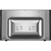 30-inch Built-in Microwave Oven with Convection Technology (KMBS730SBE) image 7