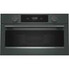 30-inch Built-in Microwave Oven with Convection Technology (KMBS730SJP) image 1