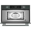 30-inch Built-in Microwave Oven with Convection Technology (KMBS730SJP) image 2