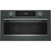 30-inch Built-in Microwave Oven with Convection Technology (KMBS730SJP) image 3