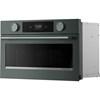 30-inch Built-in Microwave Oven with Convection Technology (KMBS730SJP) image 6