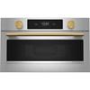 30-inch Built-in Microwave Oven with Convection Technology (KMBS730SPS) image 5