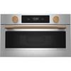 30-inch Built-in Microwave Oven with Convection Technology (KMBS730SPS) image 6