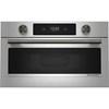 30-inch Built-in Microwave Oven with Convection Technology (KMBS730SPS) image 7