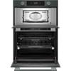 30-inch Built-in Combination Wall Oven with Microwave Oven with Convection Technology (KOEC730SJP) image 2