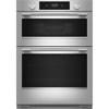 30-inch Built-in Combination Wall Oven with Microwave Oven with Convection Technology (KOEC730SPS) image 1