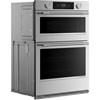 30-inch Built-in Combination Wall Oven with Microwave Oven with Convection Technology (KOEC730SPS) image 7
