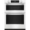 30-inch Built-in Combination Wall Oven with Microwave Oven with Convection Technology (KOEC730SWH) image 1