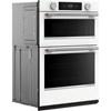 30-inch Built-in Combination Wall Oven with Microwave Oven with Convection Technology (KOEC730SWH) image 3