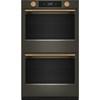 30-inch Built-in Double Wall Oven with Convection Technology (KOED730SBE) image 1