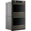 30-inch Built-in Double Wall Oven with Convection Technology (KOED730SBE) image 3