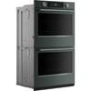 30-inch Built-in Double Wall Oven with Convection Technology (KOED730SJP) image 3