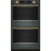30-inch Built-in Double Wall Oven with Convection Technology (KOED730SJP) image 8