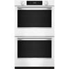 30-inch Built-in Double Wall Oven with Convection Technology (KOED730SWH) image 1