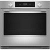 27-inch Built-in Single Wall Oven with Convection Technology (KOES727SPS) image 1