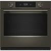30-inch Built-in Single Wall Oven with Convection Technology (KOES730SBE) image 1
