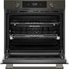 30-inch Built-in Single Wall Oven with Convection Technology (KOES730SBE) image 2