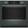 30-inch Built-in Single Wall Oven with Convection Technology (KOES730SJP) image 1