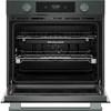 30-inch Built-in Single Wall Oven with Convection Technology (KOES730SJP) image 2