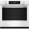 30-inch Built-in Single Wall Oven with Convection Technology (KOES730SWH) image 1