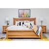 Hudson Full Panel Bed (8400-DBL) image 1