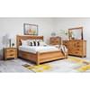 Hudson Full Panel Bed (8400-DBL) image 2