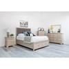 Ombre 8-Drawer Dresser (1800-40-8-2D) image 5