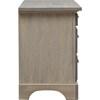 Ombre 3-Drawer Nightstand (1800-65) image 3