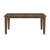 Quinn Dining Table (6020-84) image 1