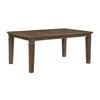 Quinn Dining Table (6020-84) image 2