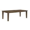 Quinn Dining Table (6020-84) image 4