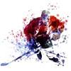 Hockey Heat D4104-1616 image 2