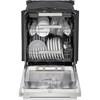 Lave-vaisselle intelligent à commandes sur le dessus avec QuadWash® Pro (LDNTH862S) image 3