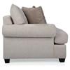 Stationary Fabric Sofa (2360 Sofa) image 3