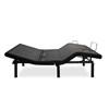 Reflextion® Plus Twin XL Adjustable Base with Massage (63306531) image 5