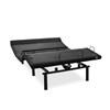 Reflextion® Plus Queen Adjustable Base with Massage (63306551) image 1