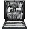 Built-in Dishwasher with CleanSensor Wash (UBT410SGVBB) image 2