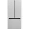20 Cu. Ft. Counter-Depth French Door Refrigerator (FRFG2033AV) image 1