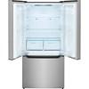 20 Cu. Ft. Counter-Depth French Door Refrigerator (FRFG2033AV) image 2