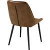 Strata Dining Chair (6063BRS) image 4