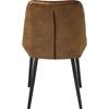 Strata Dining Chair (6063BRS) image 5