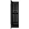 63-Bottle Wine Cooler (JBWFNL24RX) image 2