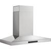 36-inch Wall Mount Range Hood (KVWC736SSS) image 2