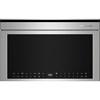 30-inch, 1.1 cu. ft. Built-in Microwave Oven with Air Fry Mode (YKMBT730SPS) image 1